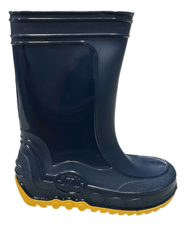 Calfor Artículo 850 - Bota de lluvia para niños