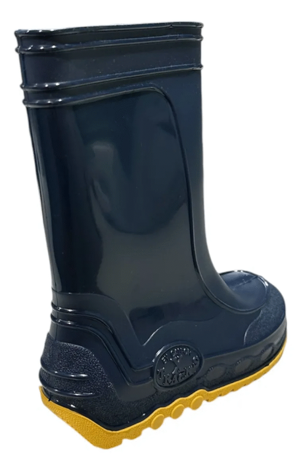 Calfor Artículo 850 - Bota de lluvia para niños - Imagen 3