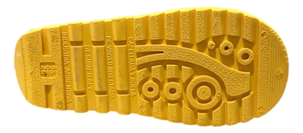 Calfor Artículo 850 - Bota de lluvia para niños - Imagen 4