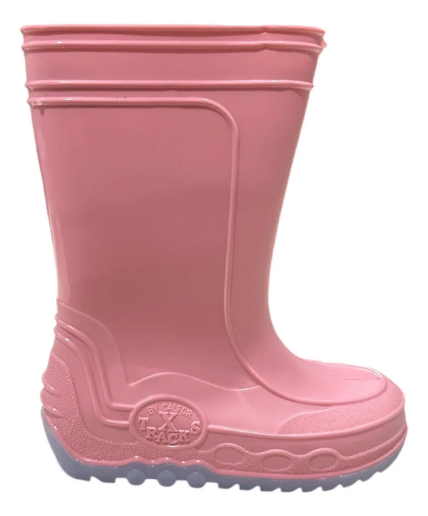 Calfor Artículo 850 - Bota de lluvia para niños - Imagen 2