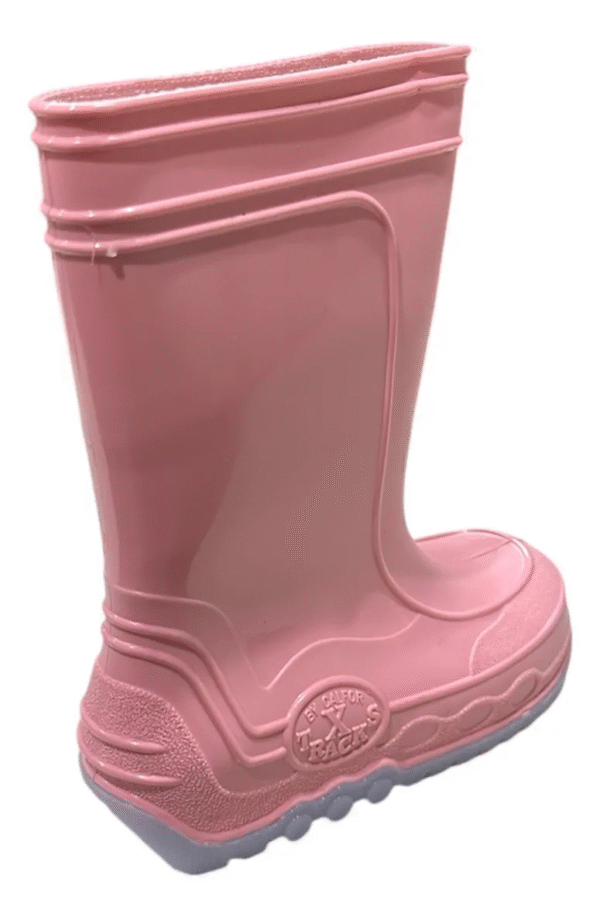 Calfor Artículo 850 - Bota de lluvia para niños - Imagen 5