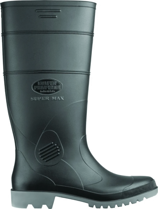 Calfor Panpeana Industrial